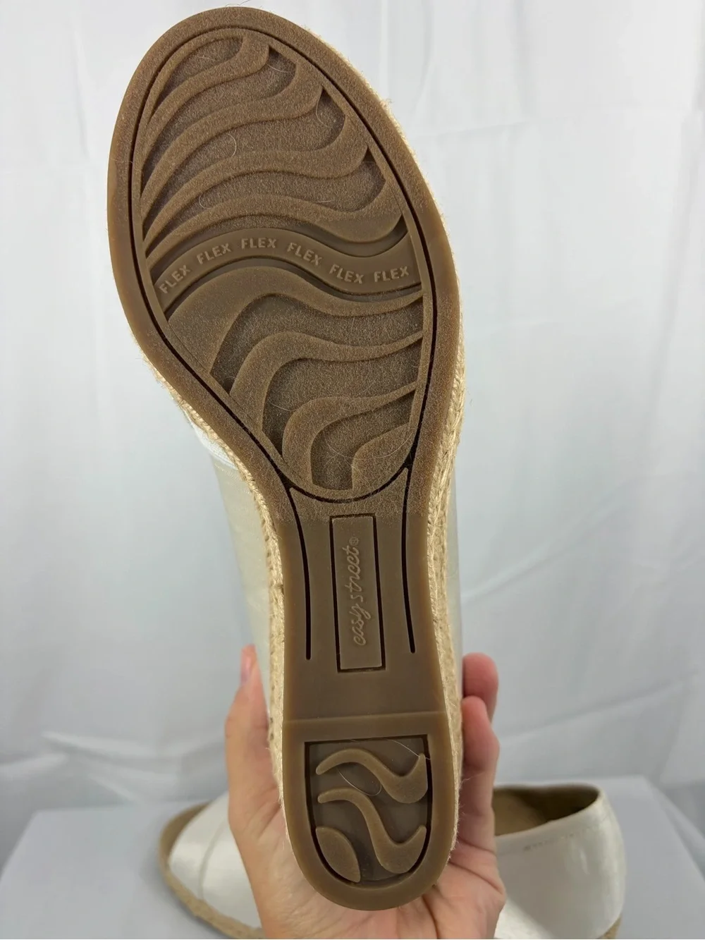 easy street •women’s size
